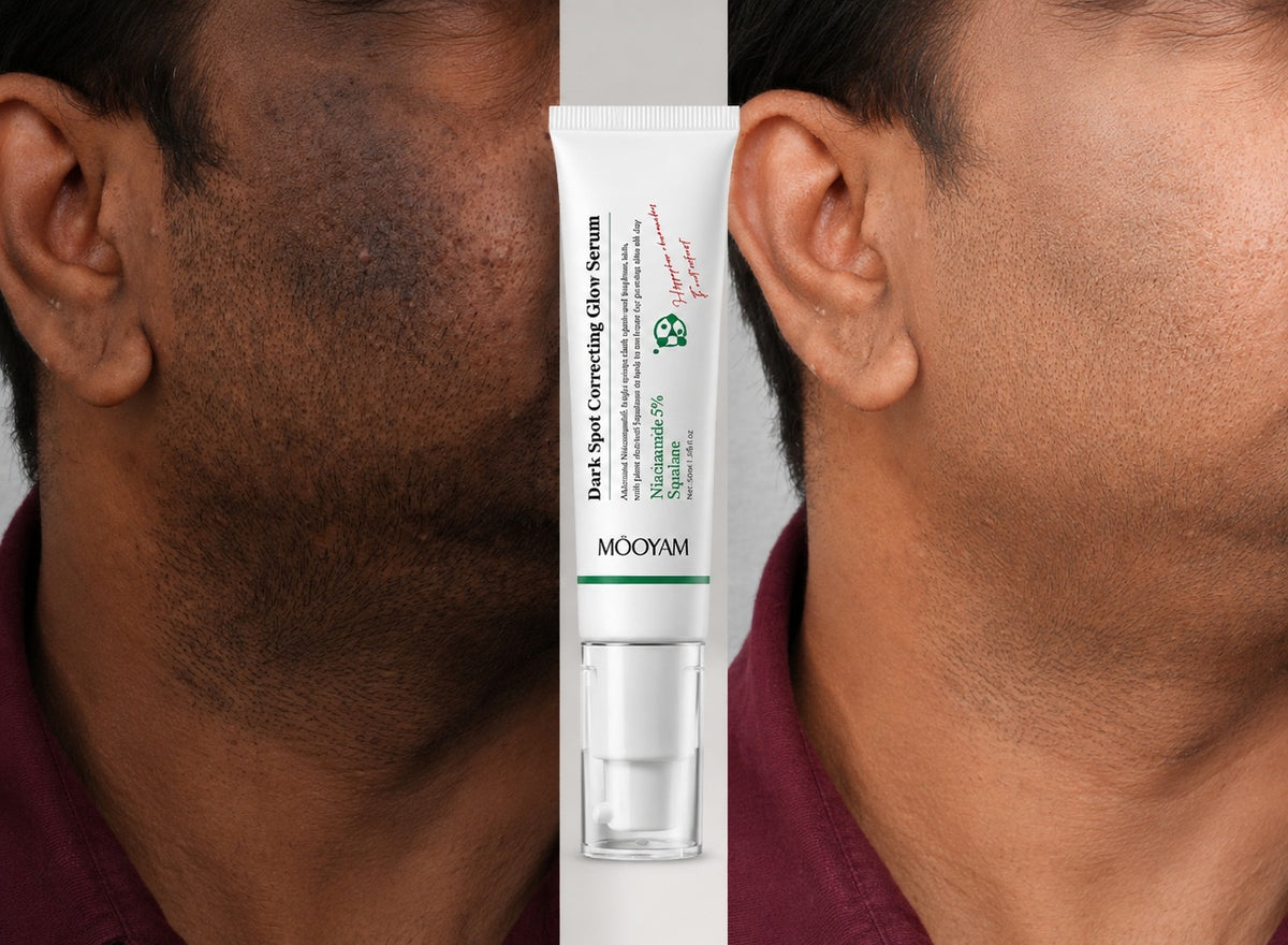 Correcting Glow Serum