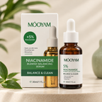 Sérum Niacinamide 5%  30 ml