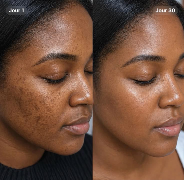 Correcting Glow Serum
